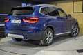 BMW X3 xDrive20d Azul - thumbnail 5
