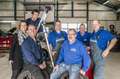 Renault MASTER 3.5T L2H2 2.5 DCI 115 CAMPEERBUS-CAMER Blauw - thumbnail 29