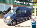 Renault MASTER 3.5T L2H2 2.5 DCI 115 CAMPEERBUS-CAMERA-AIR Azul - thumbnail 1