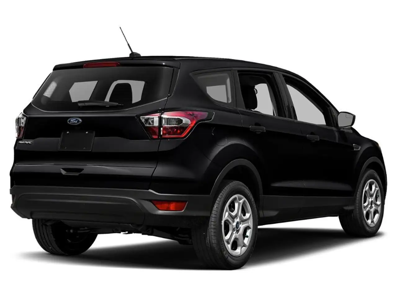 Ford Escape снимка Ford Escape