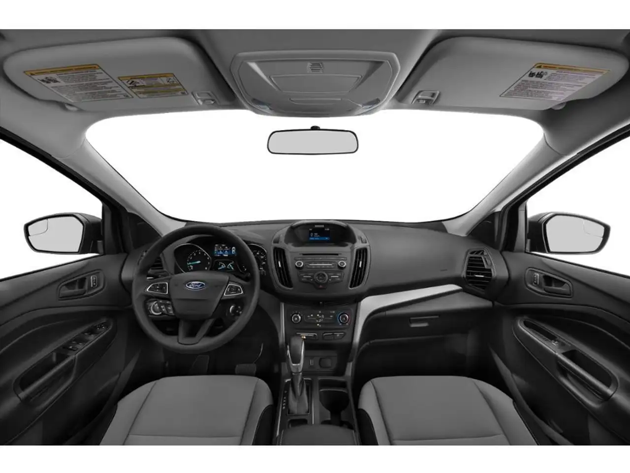 Ford Escape снимка Ford Escape