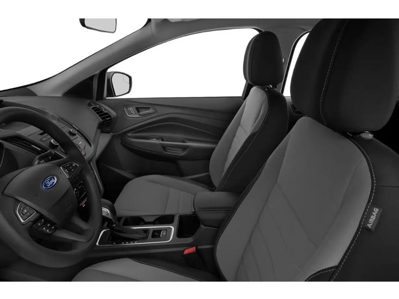 Ford Escape снимка Ford Escape