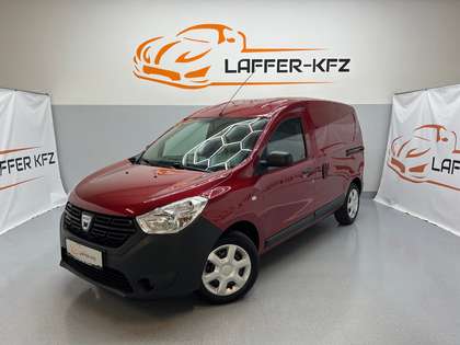 Dacia Dokker Comfort Kasten 1,3 TCe **nur 20.000KM** KLIMA PDC