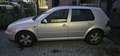 Volkswagen Golf 1.6 cat 5 porte Highline Silber - thumbnail 2