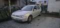 Volkswagen Golf 1.6 cat 5 porte Highline Silber - thumbnail 1