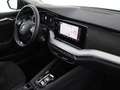 Skoda Octavia Combi 2.0 TDI Style Aut LED AHK LEDER NAV Grau - thumbnail 13