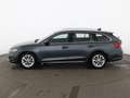 Skoda Octavia Combi 2.0 TDI Style Aut LED AHK LEDER NAV Grau - thumbnail 6