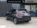 Fiat 500X 1.5 T4 Hybrid 130 CV DCT Sport Blau - thumbnail 15