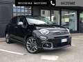 Fiat 500X 1.5 T4 Hybrid 130 CV DCT Sport Blau - thumbnail 4