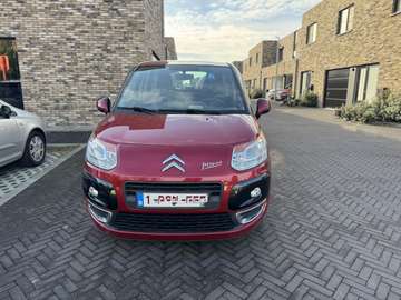 VTi 95 Flüssiggas Tendance