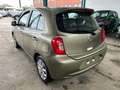 Nissan Micra 1.2 Acenta*Klima*Shz*Tempomat* Grün - thumbnail 4