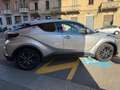 Toyota C-HR Lounge 1.8 HEV Grey - thumbnail 8