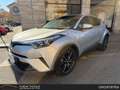 Toyota C-HR Lounge 1.8 HEV Grey - thumbnail 1