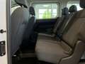 Volkswagen Caddy Kombi 2.0 TDI PDC hi. Ganzjahresbereifung Wit - thumbnail 6