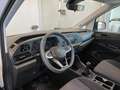 Volkswagen Caddy Kombi 2.0 TDI PDC hi. Ganzjahresbereifung Wit - thumbnail 4