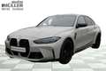 BMW M3 Competition Gris - thumbnail 1
