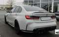 BMW M3 Competition Gris - thumbnail 2