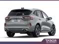 Ford Kuga 2.5 FHEV 180 CVT ST-Line GPS cam Argent - thumbnail 3