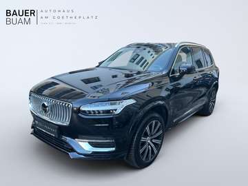 Plus Bright AWD 7-Sitzer