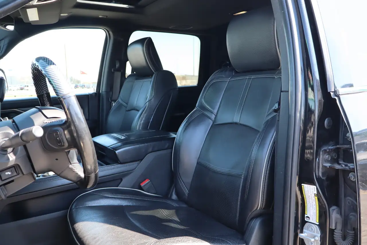 RAM 2500 снимка RAM 2500