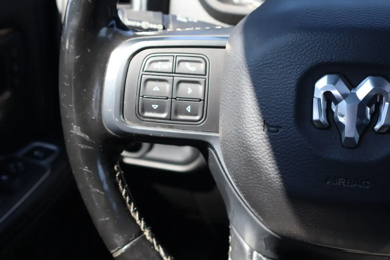 RAM 2500 снимка RAM 2500