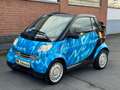 smart city-coupé/city-cabrio Zwart - thumbnail 1