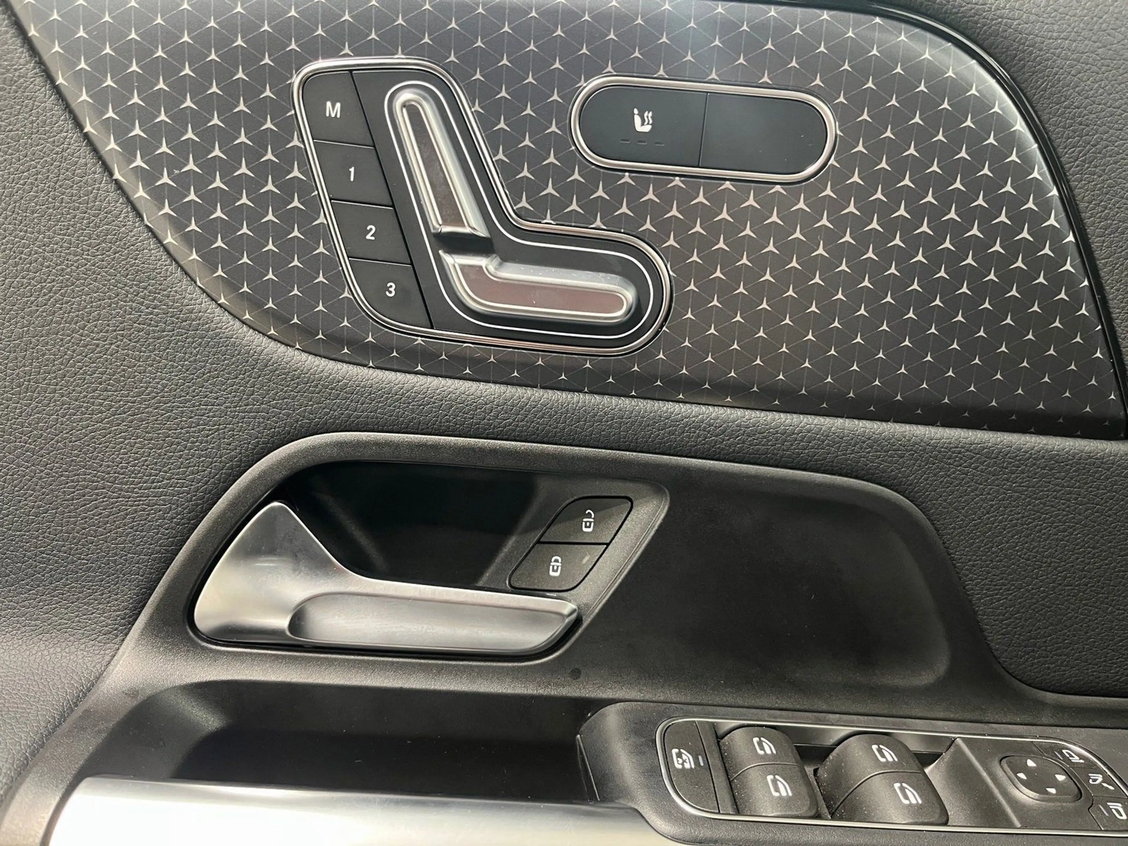 Mercedes-Benz B 200 Progressive Adv.*AHK*Totwinkel*Memory*LED* — photo 15