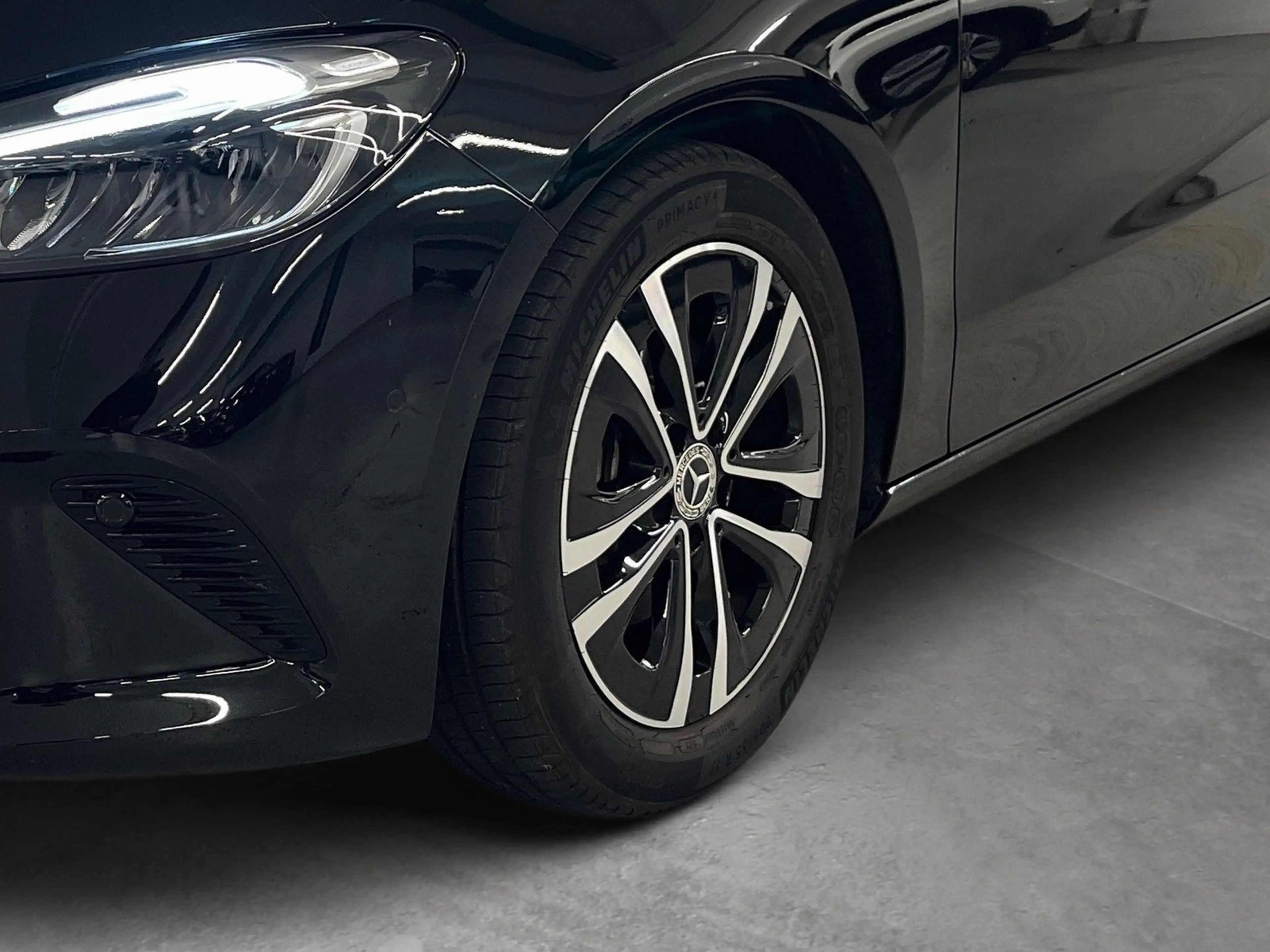 Mercedes-Benz B 200 Progressive Adv.*AHK*Totwinkel*Memory*LED* — photo 6