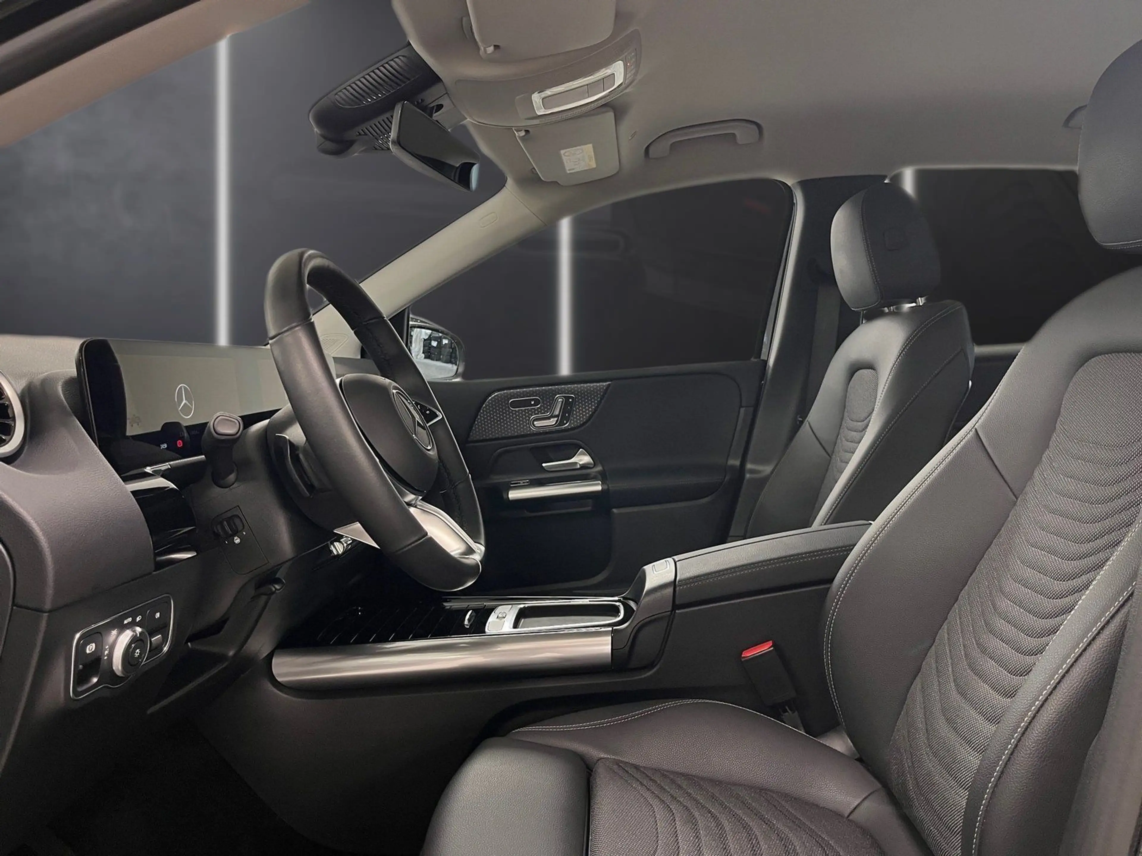 Mercedes-Benz B 200 Progressive Adv.*AHK*Totwinkel*Memory*LED* — photo 7