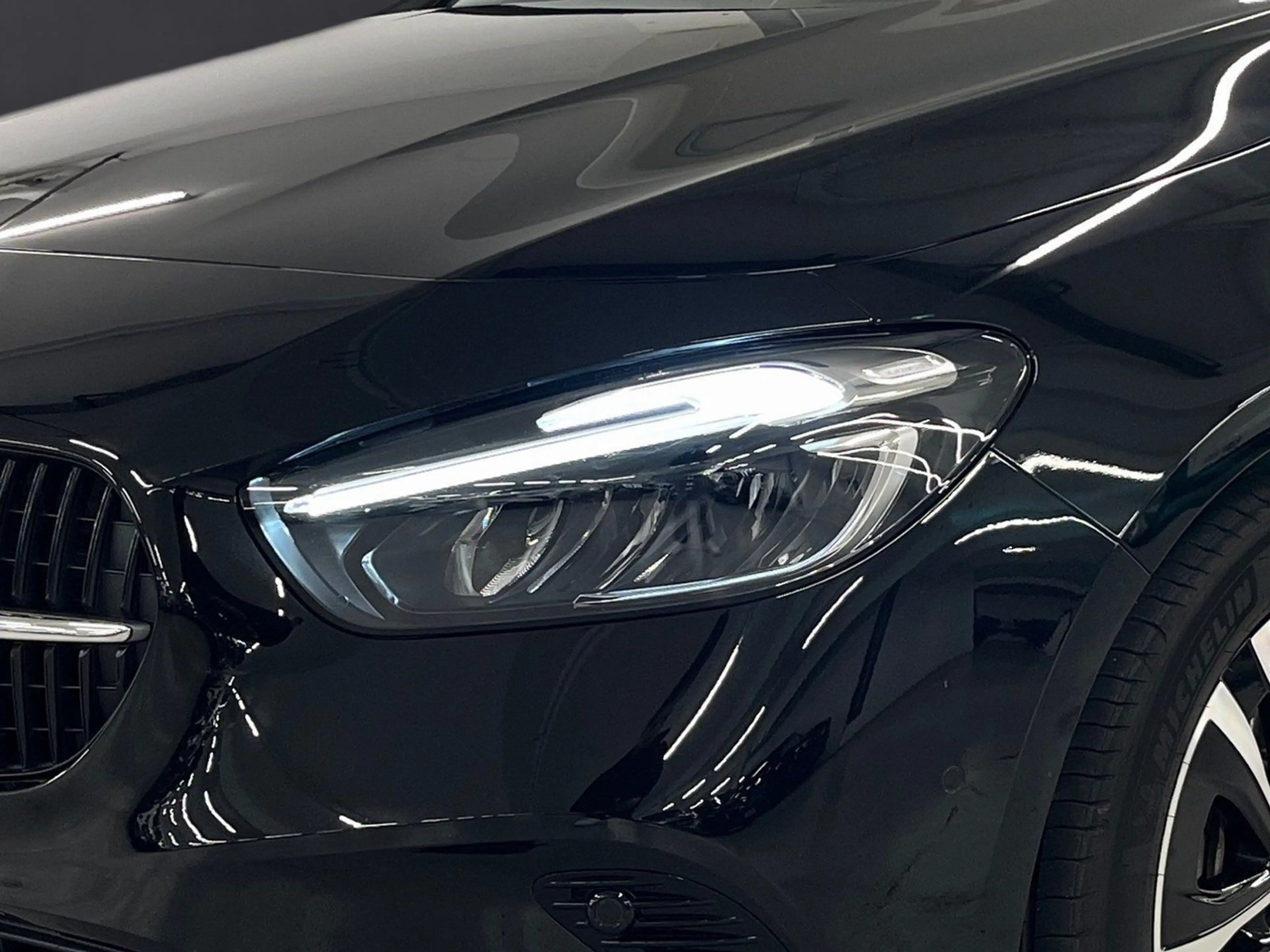 Mercedes-Benz B 200 Progressive Adv.*AHK*Totwinkel*Memory*LED* — photo 5
