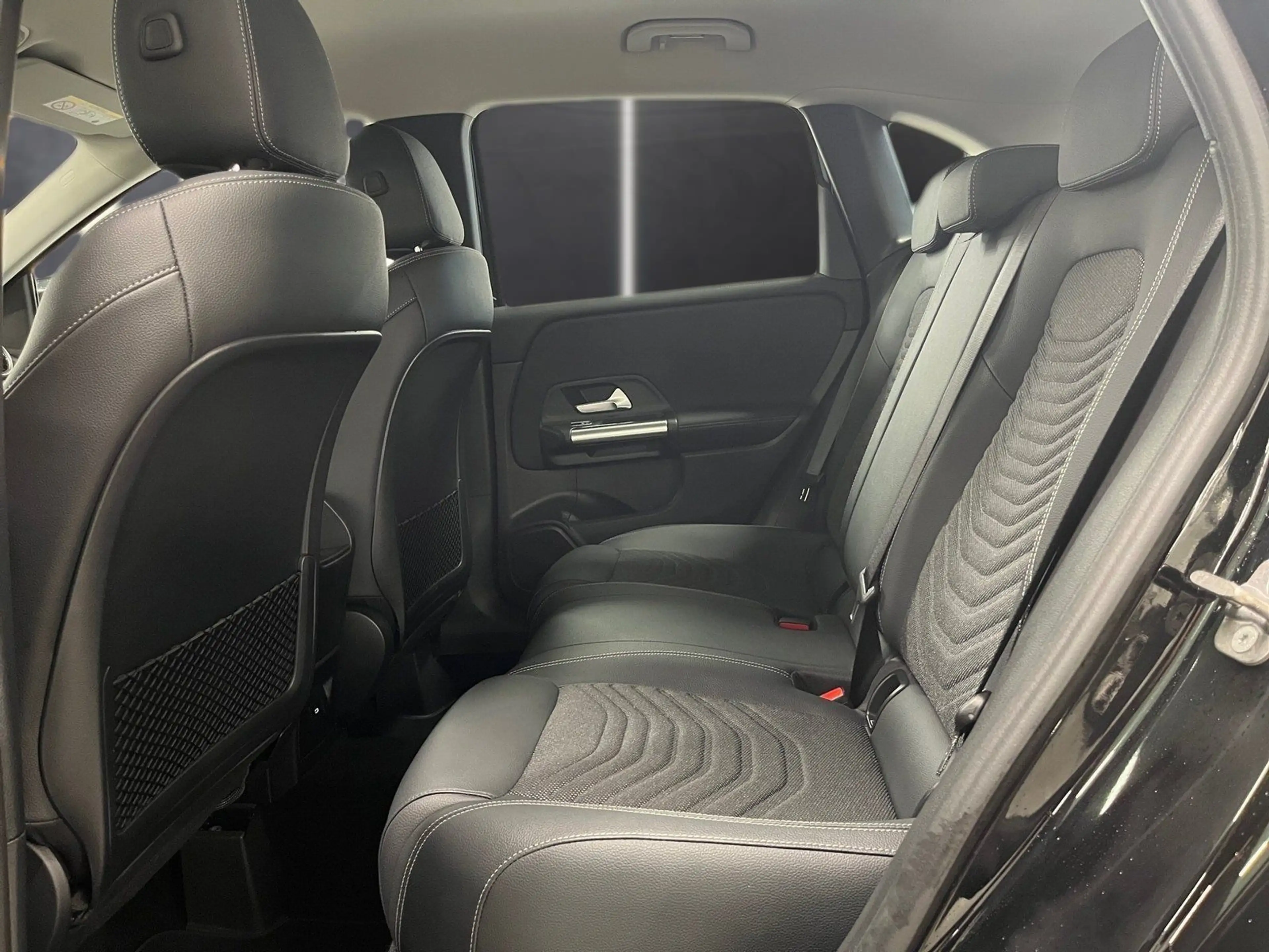 Mercedes-Benz B 200 Progressive Adv.*AHK*Totwinkel*Memory*LED* — photo 11