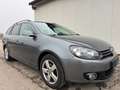 Volkswagen Golf VI Variant Comfortline *NAVI*KLIMA*SHZ*PDC* Grau - thumbnail 2