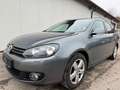 Volkswagen Golf VI Variant Comfortline *NAVI*KLIMA*SHZ*PDC* Grau - thumbnail 4