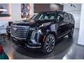 Cadillac Escalade V8 Premium Luxury Negro - thumbnail 2