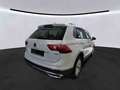 Volkswagen Tiguan 2.0 TDI DSG 4M ELEGANCE STANDHZG IQ.LIGHT PDC Weiß - thumbnail 2