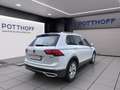 Volkswagen Tiguan 2.0 TDI DSG 4M ELEGANCE STANDHZG IQ.LIGHT PDC Weiß - thumbnail 5