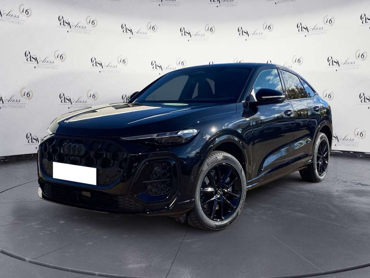 Audi Q5 SPB TDI 150kW quattro S tronic S Line LED TECH PLUS CAMERA 360