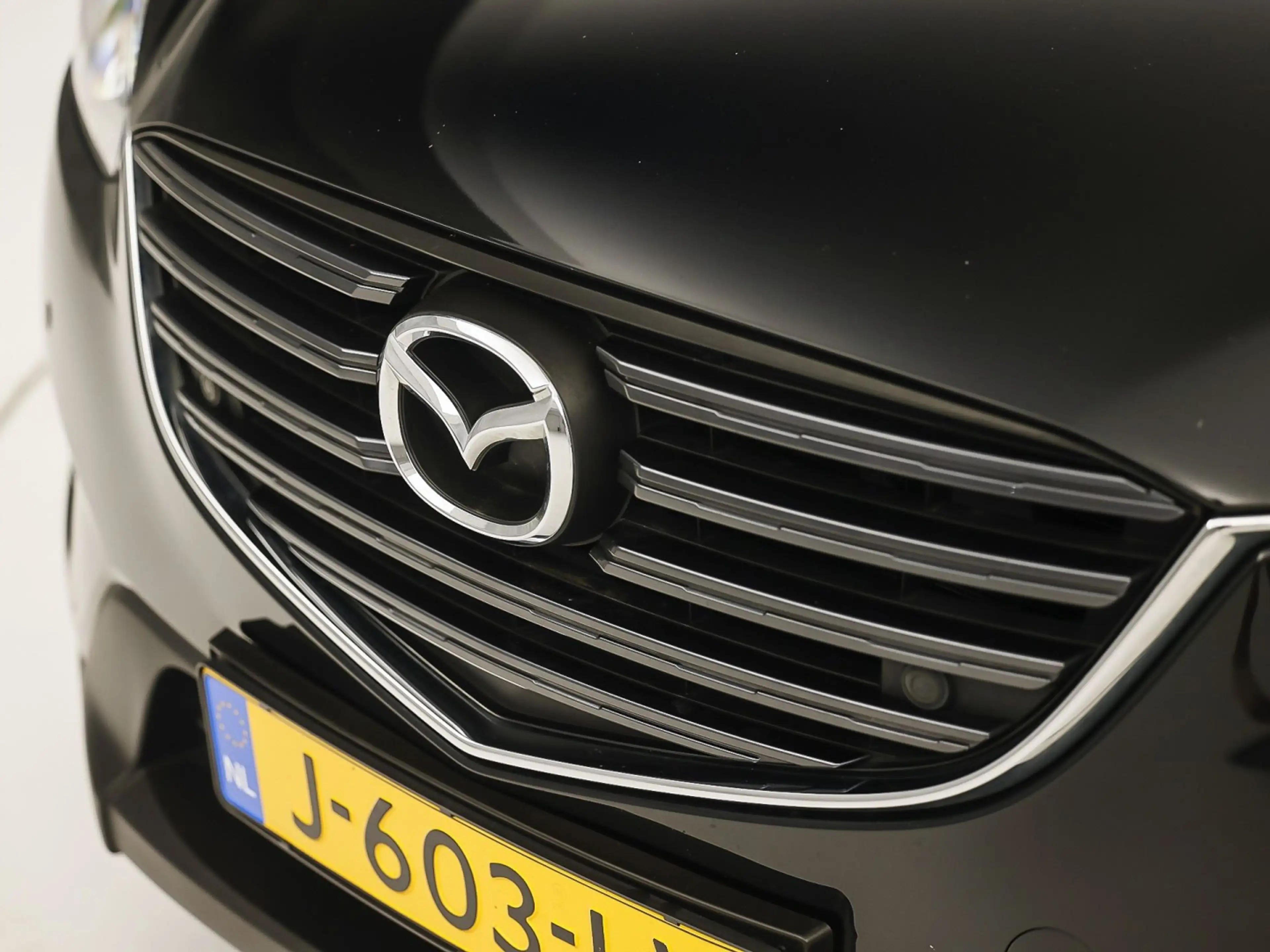 Mazda CX-5 2.0 SkyActiv-G 165 TS 2WD (NAVIGATIE, CLIMATE, STO — photo 19