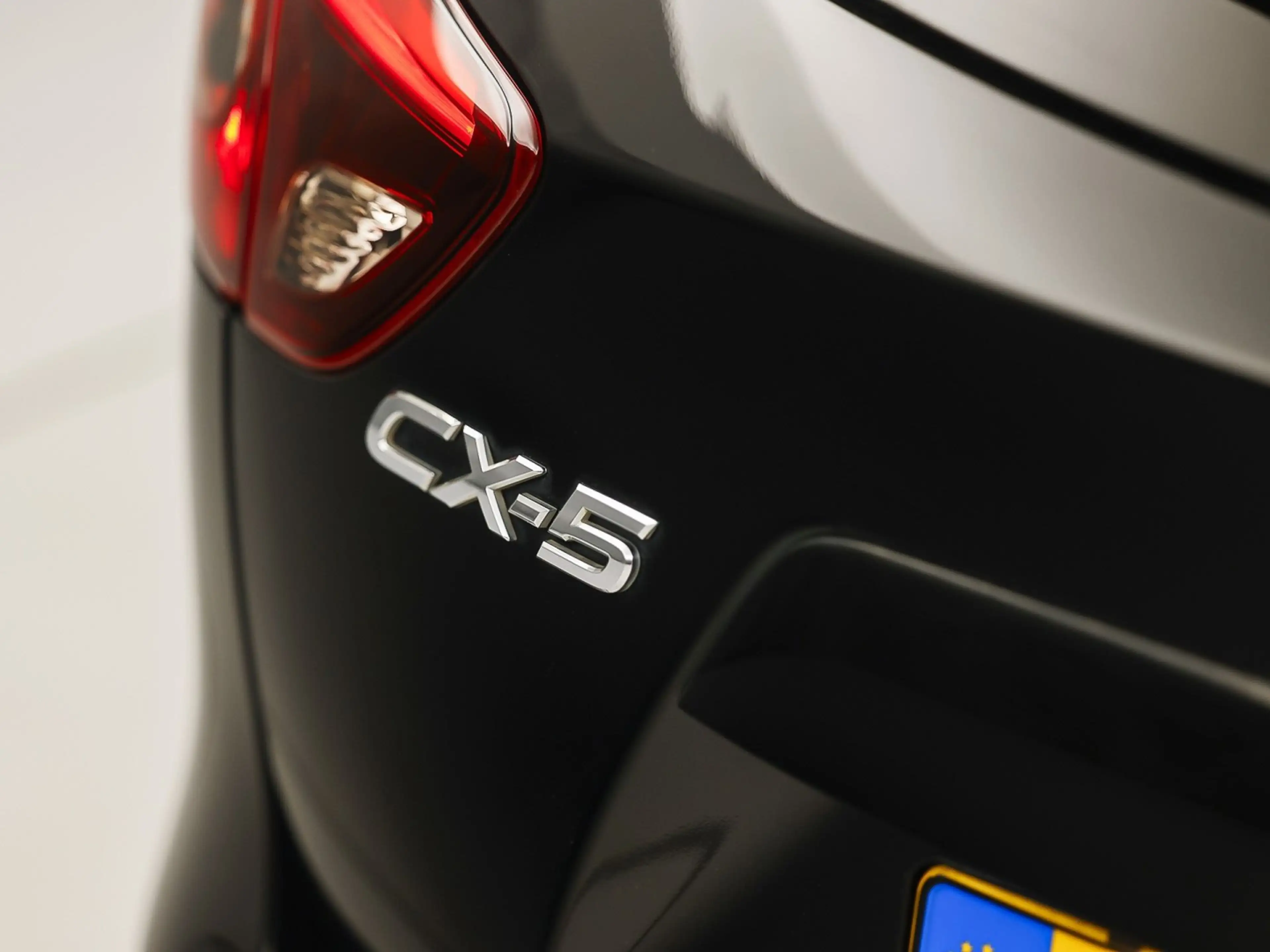 Mazda CX-5 2.0 SkyActiv-G 165 TS 2WD (NAVIGATIE, CLIMATE, STO — photo 27