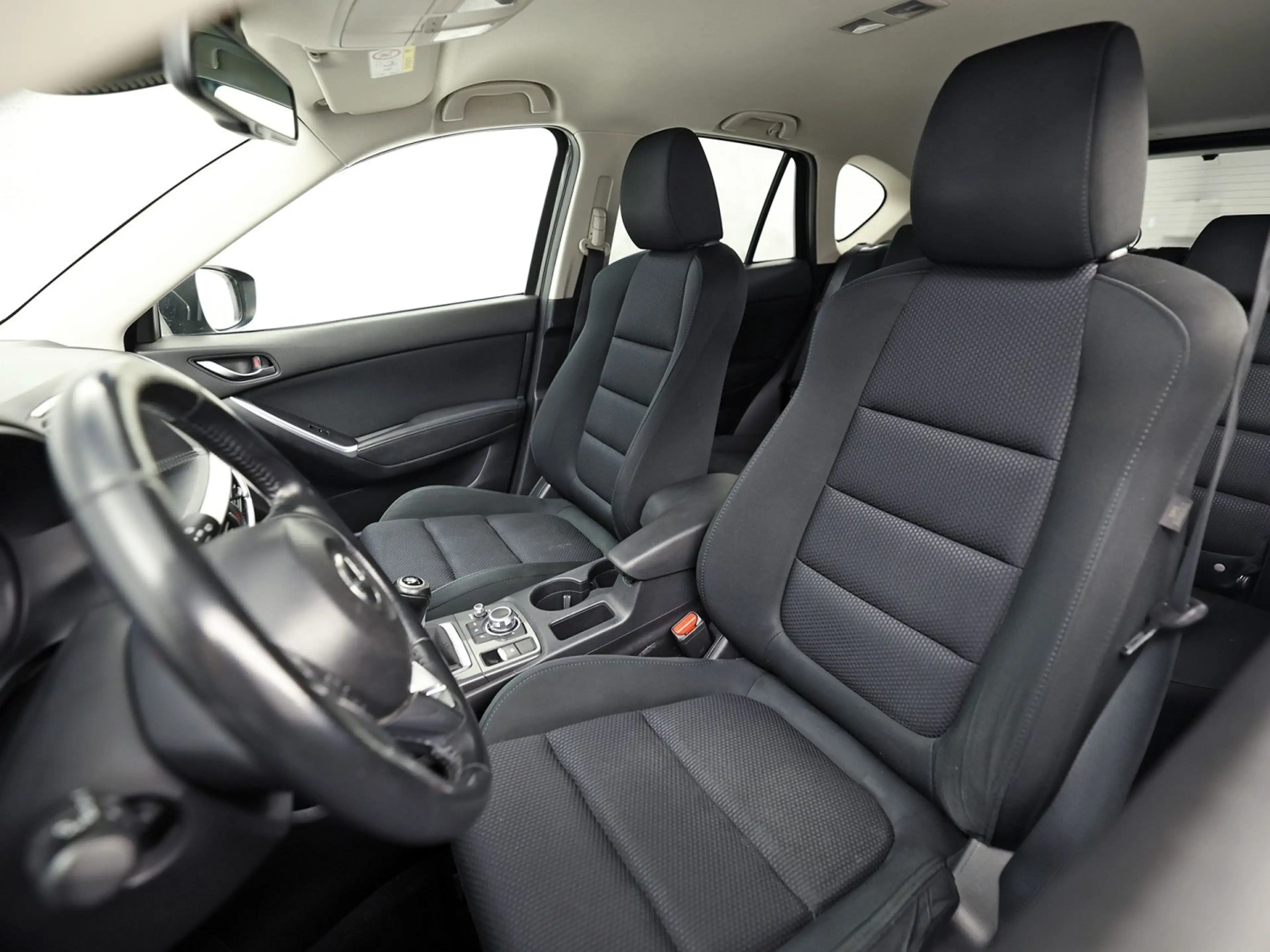 Mazda CX-5 2.0 SkyActiv-G 165 TS 2WD (NAVIGATIE, CLIMATE, STO — photo 13