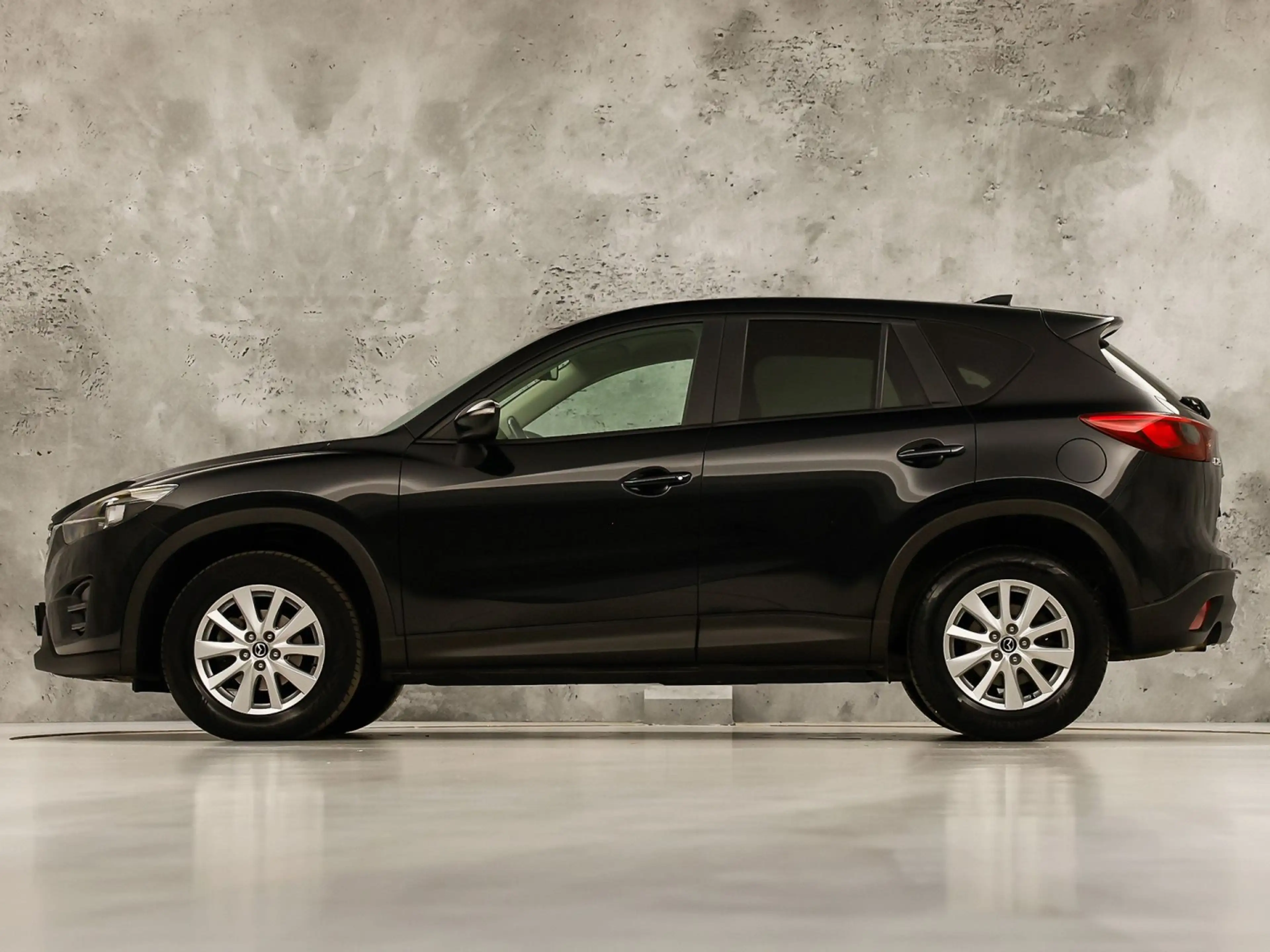 Mazda CX-5 2.0 SkyActiv-G 165 TS 2WD (NAVIGATIE, CLIMATE, STO — photo 2