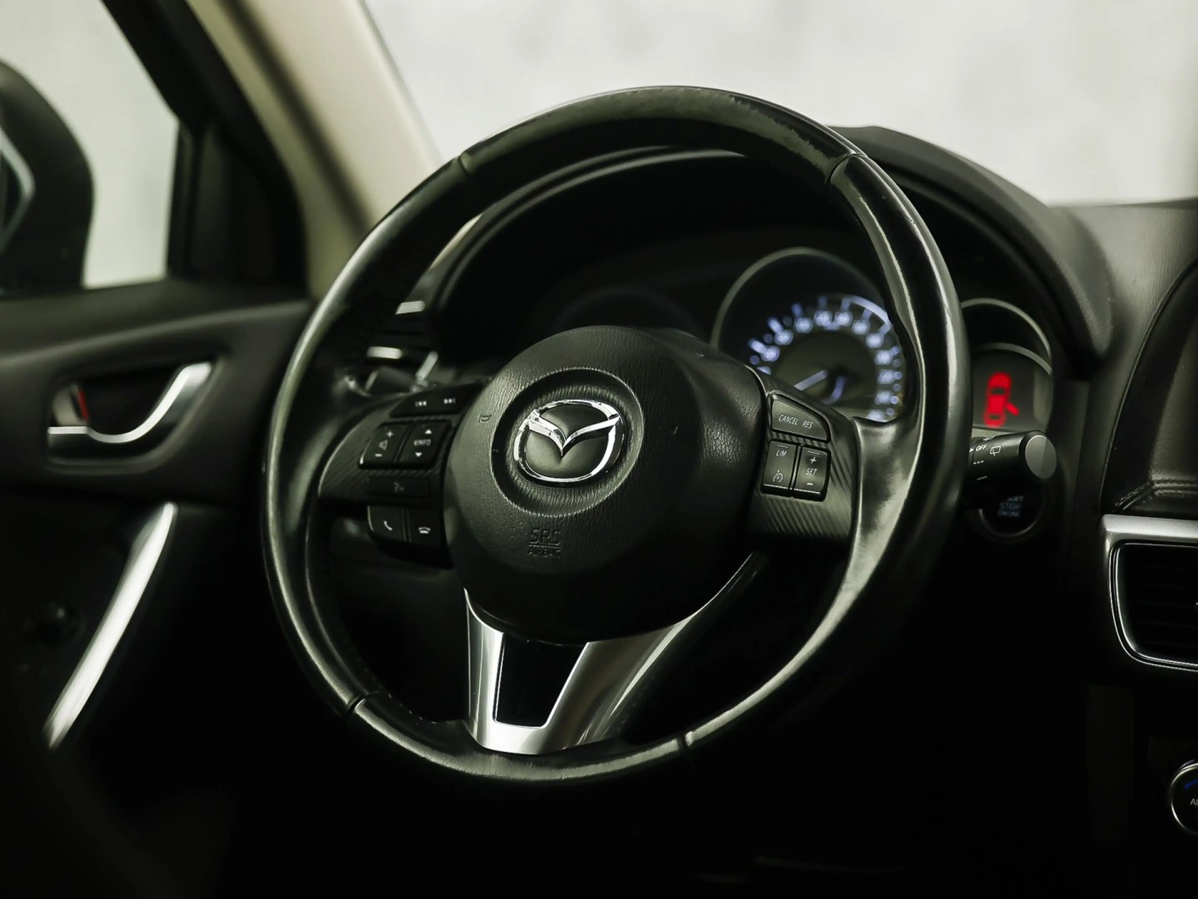 Mazda CX-5 2.0 SkyActiv-G 165 TS 2WD (NAVIGATIE, CLIMATE, STO — photo 15