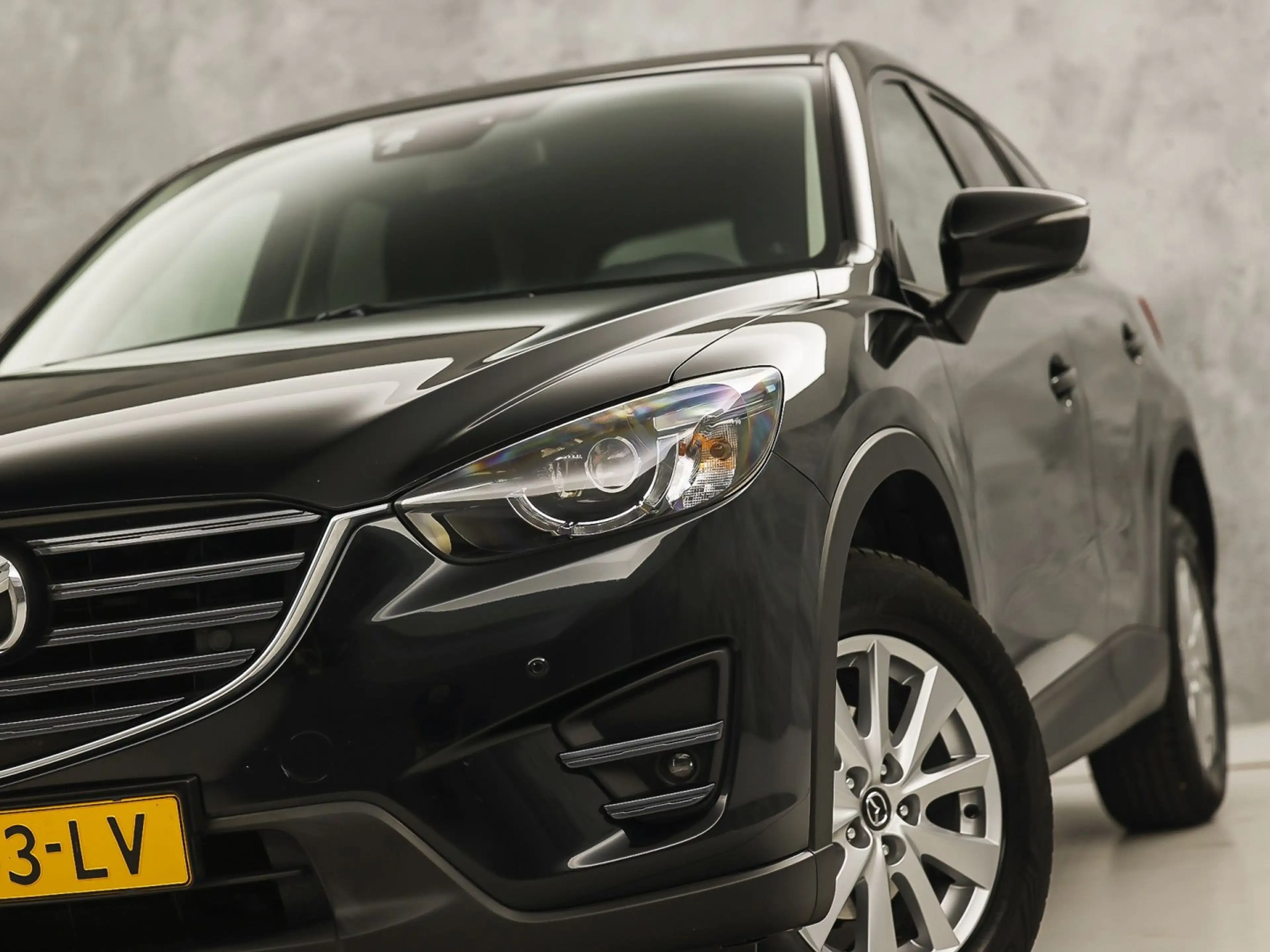 Mazda CX-5 2.0 SkyActiv-G 165 TS 2WD (NAVIGATIE, CLIMATE, STO — photo 11
