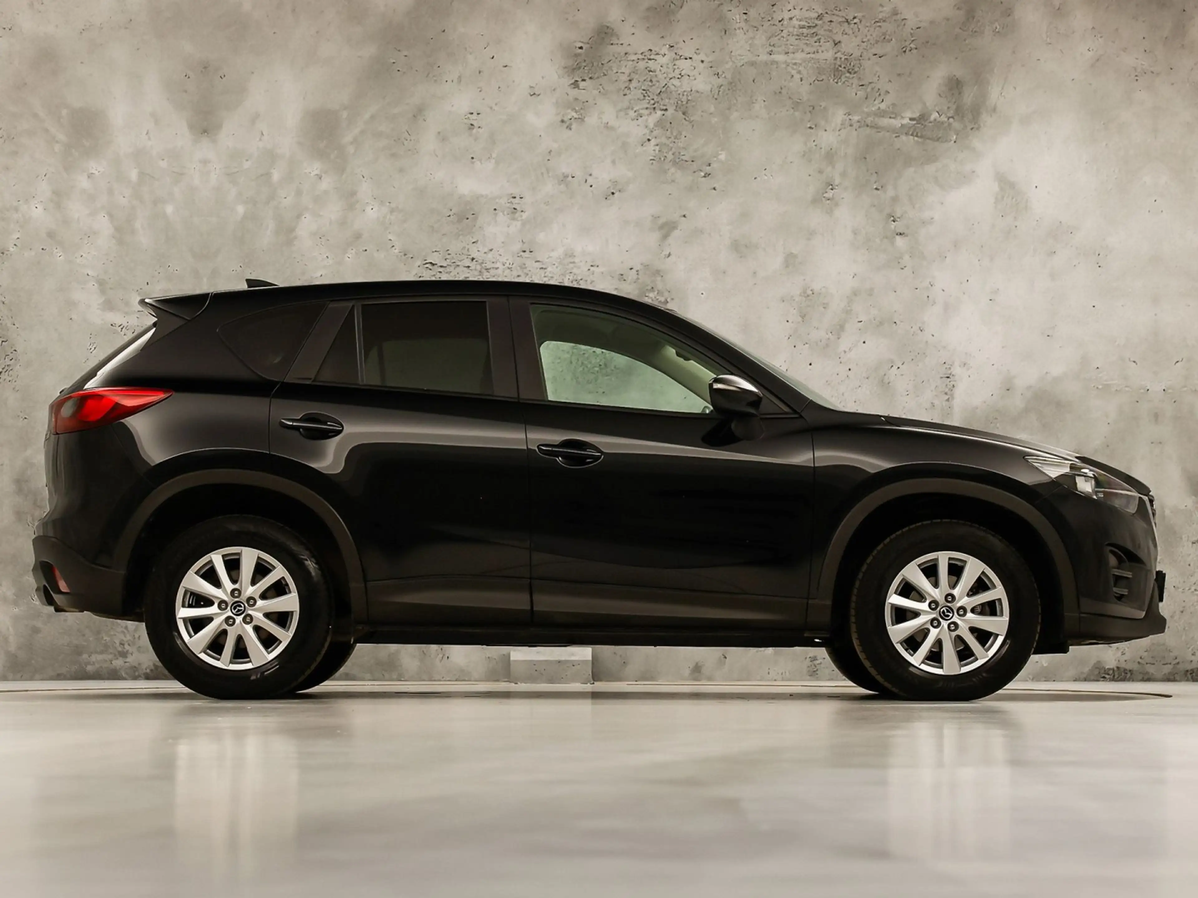 Mazda CX-5 2.0 SkyActiv-G 165 TS 2WD (NAVIGATIE, CLIMATE, STO — photo 4