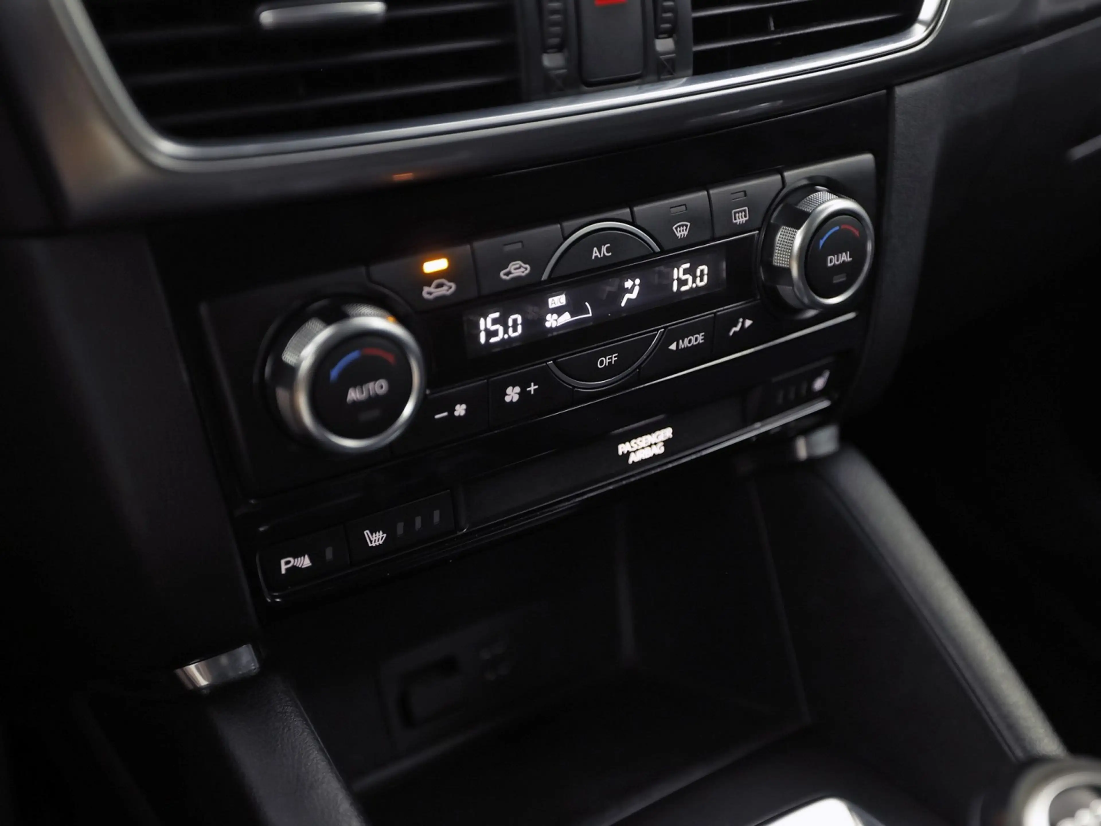 Mazda CX-5 2.0 SkyActiv-G 165 TS 2WD (NAVIGATIE, CLIMATE, STO — photo 9