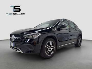 200 Sport auto
