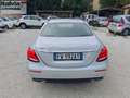 Mercedes-Benz E 200 29000KM-UNICO PROPRIETARIO 12MESI DI GARANZIA Argento - thumbnail 5