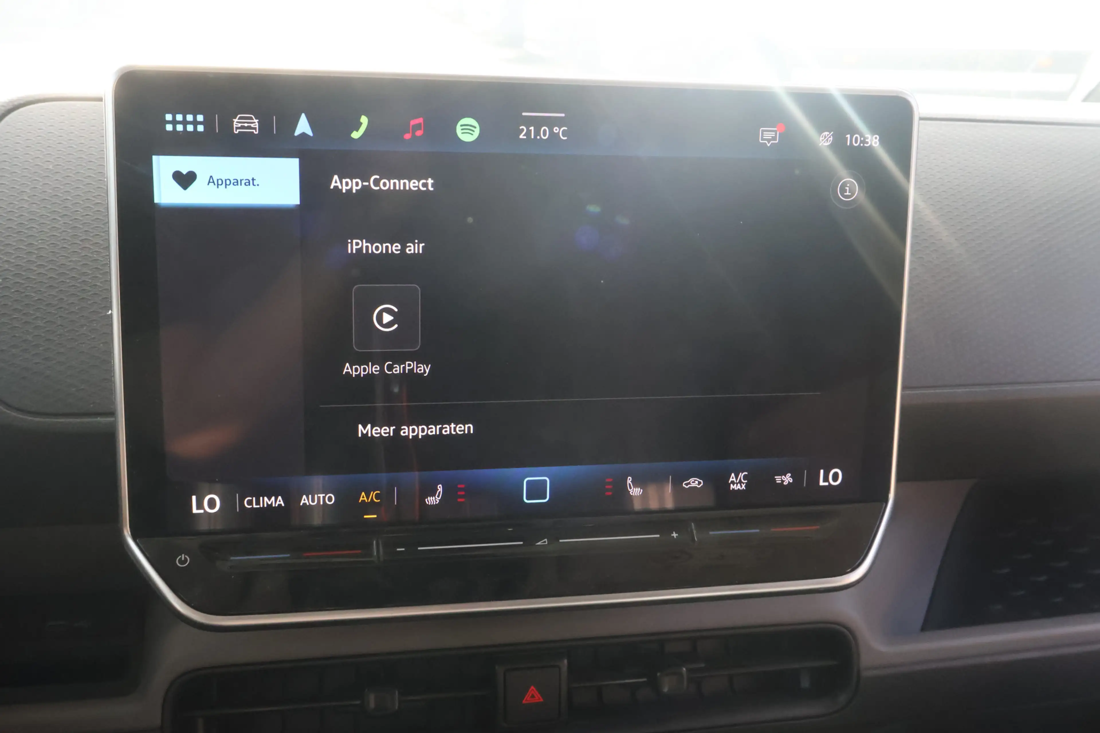 Volkswagen ID. Buzz Cargo Bulli Edition 79 kWh (Wordt verwacht) — photo 32
