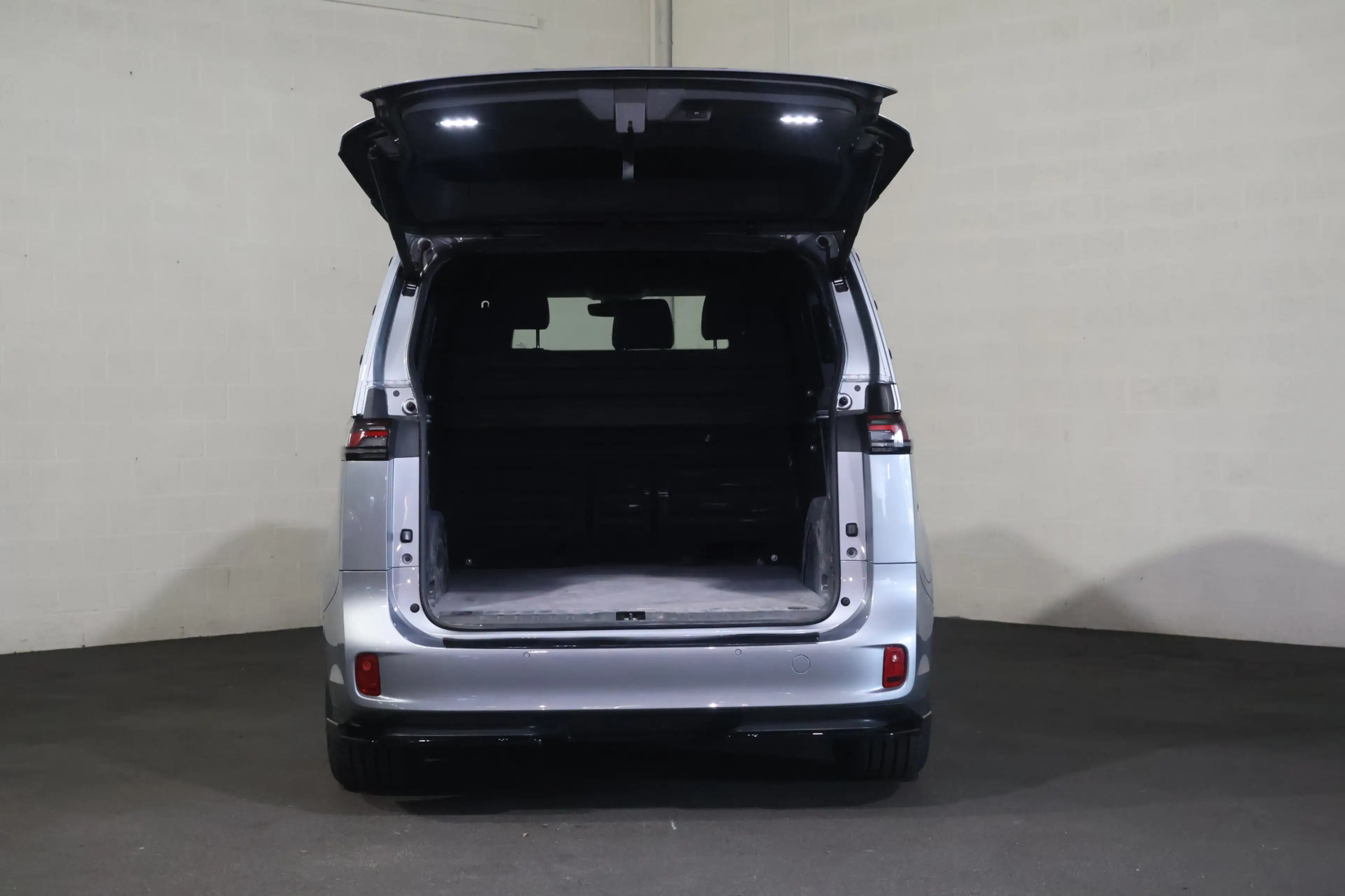 Volkswagen ID. Buzz Cargo Bulli Edition 79 kWh (Wordt verwacht) — photo 11