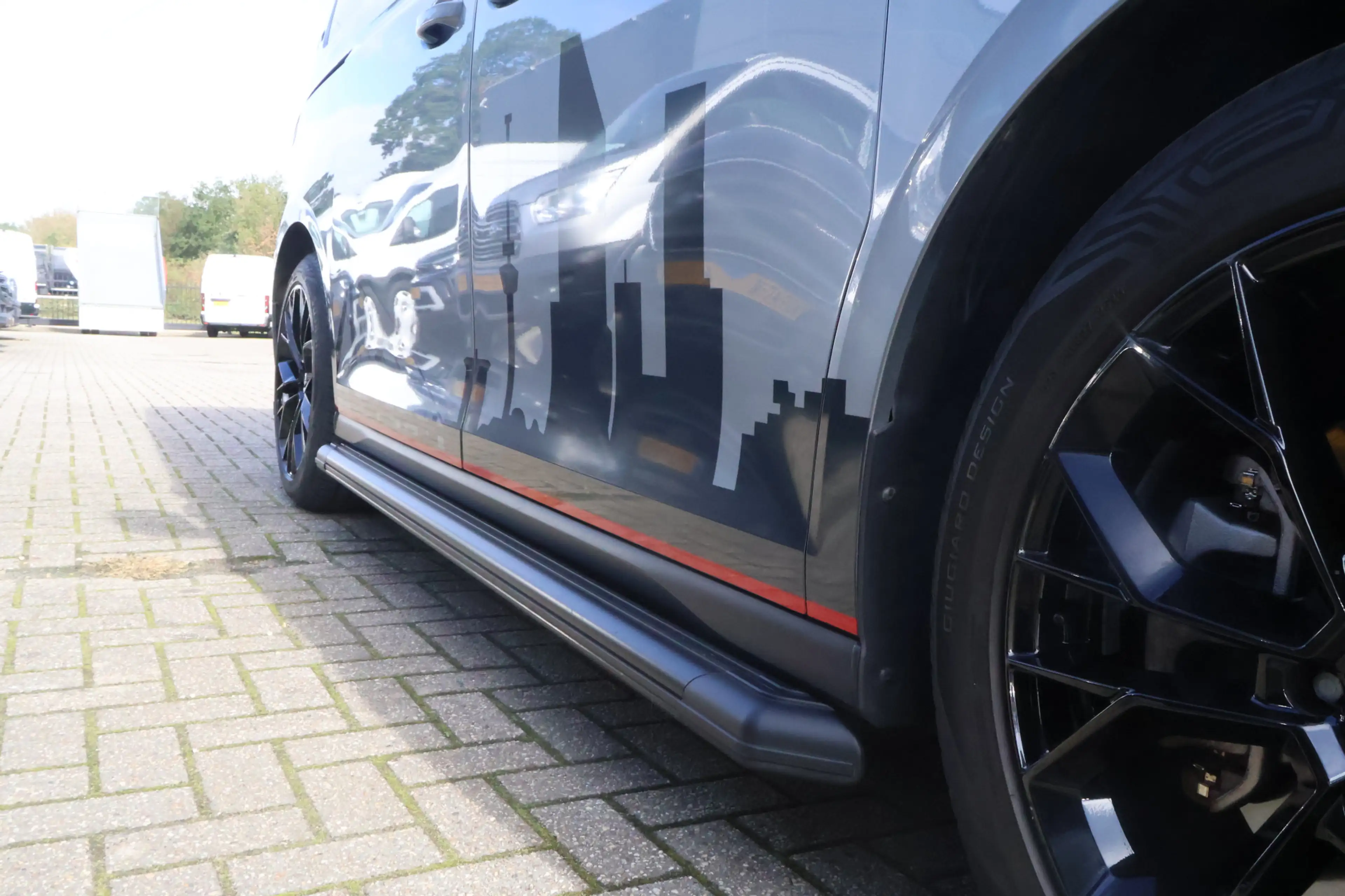 Volkswagen ID. Buzz Cargo Bulli Edition 79 kWh (Wordt verwacht) — photo 40